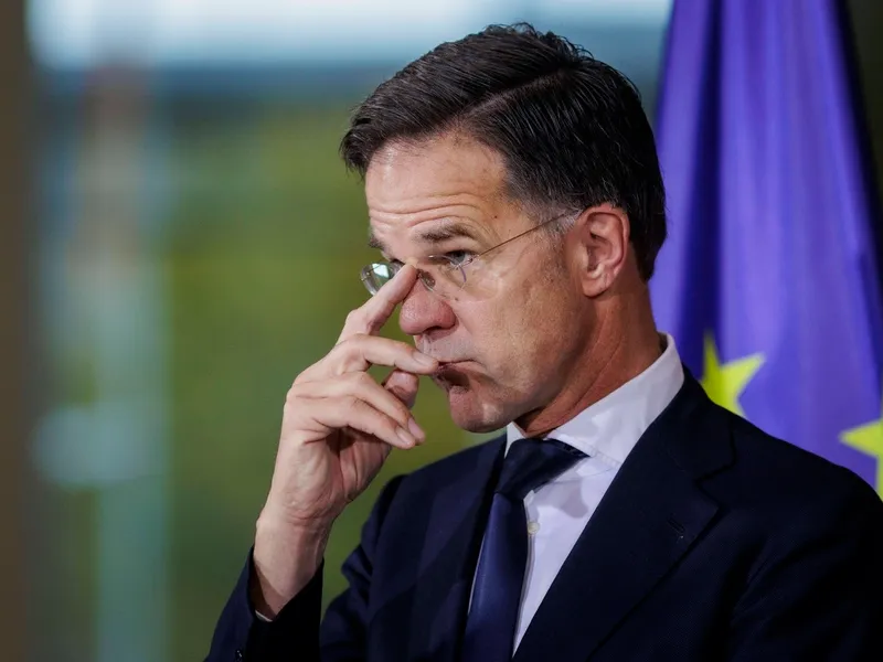 Rutte promite unitatea NATO, indiferent de rezultatul alegerilor din SUA. ”Este în interesul nostru” - FOTO: Profimedia(imagine cu rol ilustrativ)