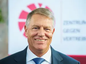 Iohannis: „Reuniunea Teatrelor la Chişinău, eveniment de excepţie în îmbogăţirea culturii noastre” - Foto: Profimedia Images/ Imagine cu caracter ilustrativ