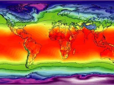 sursă Reanalyzer Climate