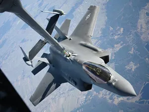 VIDEO Cum arată  avionul de luptă F-35, modernizat cu 15 miliarde de dolari de armata SUA / defensenews.com