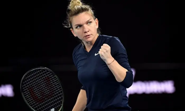 Simona Halep a renunţat la participarea la turneul de la Sydney / Digi24