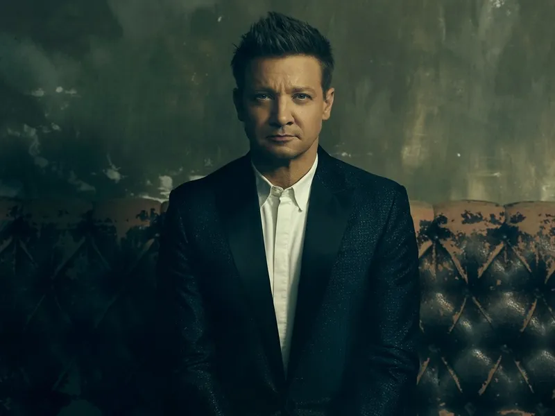 Jeremy Renner- Foto: FACEBOOK