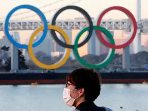 JO Tokyo: Organizatorii nu exclud anularea în ultimul moment din cauza COVID-19. / Foto: aljazeera.com