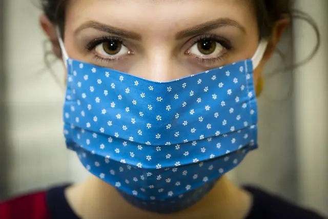 Coronavirus: 84 de cazuri noi, în urma a puțin peste 11.000 de teste și două decese în ultima zi/FOTO: Unsplash