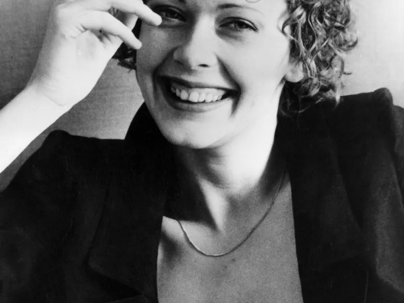 Sylvia Kristel, „Emanuelle” / Foto: Profimedia