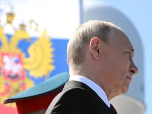 Putin ar putea pierde puterea într-un an - Foto: Profimedia Images