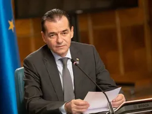 Ludovic Orban