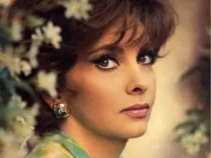 Gina Lollobrigida avea 95 de ani- Foto: Wikipedia