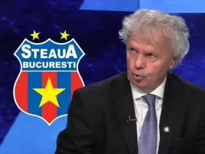 Ilie Dobre s-a pronunțat privința mărcii Steaua: "Metehne balcanice! Nu privatizarea e problema"