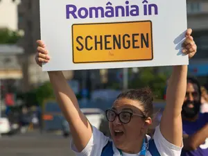 Doi eurodeputaţi vor să spargă graniţele Schengen - Foto: Profimedia Images