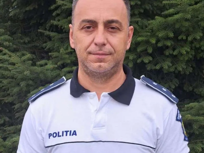 Examen auto, de infarct. O candidată a intrat în stop de la emoții. A fost salvată de polițist - Foto: Facebook/Direcția Generală Permise de Conducere și Înmatriculări