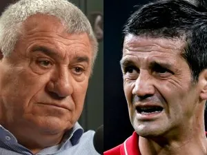 Victor Becali a spus ce s-a ales de relația cu finul Cristi Chivu, după ce Giovanni l-a numit ”trădător adevărat” pe noul antrenor al Parmei