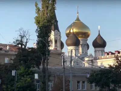 VIDEO Odesa a fost inclusă de UNESCO pe lista siturilor din patrimoniul mondial aflate în pericol - Foto: captură YouTube