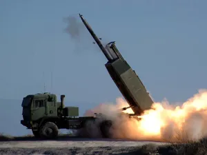 Sistemul de rachete HIMARS ar avea efecte devastatoare împotriva forțelor ruse/FOTO: Wikipedia