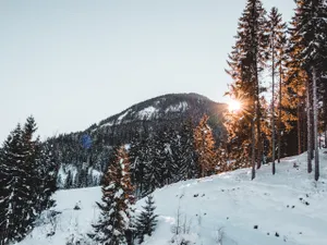 Stațiune montană- Foto: PEXELS PHOTOS