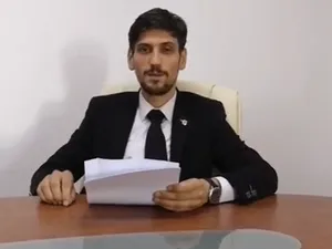 Bogdan Furtună, noul manager al Spitalului Colțea