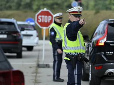 România ar fi cerut amânarea votului pentru aderarea la Schengen. - Foto: Profimedia Images