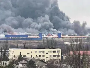 Mariupol respinge cererea Rusiei de a se preda. Ce urmează/FOTO: dw.com