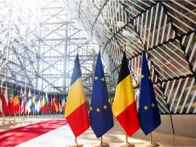 Belgia preia, la 1 ianuarie 2024, preşedinţia rotativă a Uniunii Europene  Foto: belgian-presidency.consilium.europa.eu