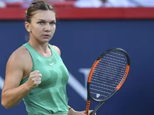 Simona Halep a câștigat în 3 seturi turneul de la Montreal