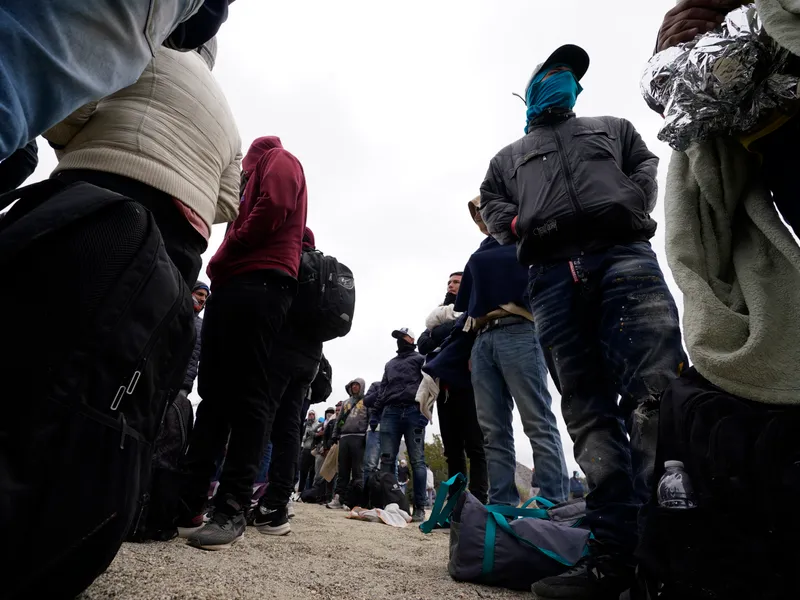 Peste 300.000 de oameni au migrat din China în 2023 - Foto: theglobeandmail.com (imagine cu caracter ilustrativ)