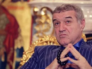 Gigi Becali, bun de plată. Patronul FCSB trebuie să achite peste 200.000 euro ALPAB. / Foto: digisport.ro