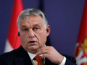 Viktor Orban - Foto: Profimedia