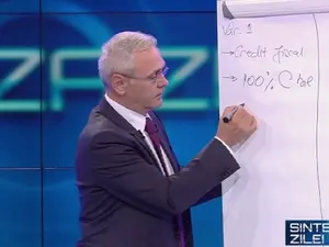 Captură Antena 3