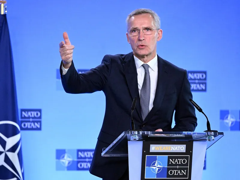 Se pregătește NATO de război? Ce spune Jens Stoltenberg despre un posibil atac al Rusiei - Foto: Profimedia Images/ Imagine cu caracter ilustrativ