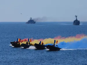 Ziua Marinei, celebrată la Constanţa, Mangalia, Brăila şi Tulcea. Vezi programul evenimentelor. / Foto: ziarulamprenta.ro