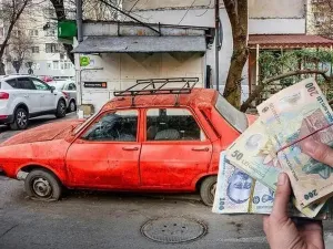 Primele detalii despre Rabla 2025: Adio, diesel! Prima pentru mașini hybrid, tăiată la 10.000 lei - Foto: Arhivă (Imagine cu rol ilustrativ)