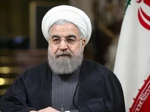 Președintele Rouhani a declarat că țara sa va înceta să respecte restricțiile privind stocurile de uraniu îmbogățit