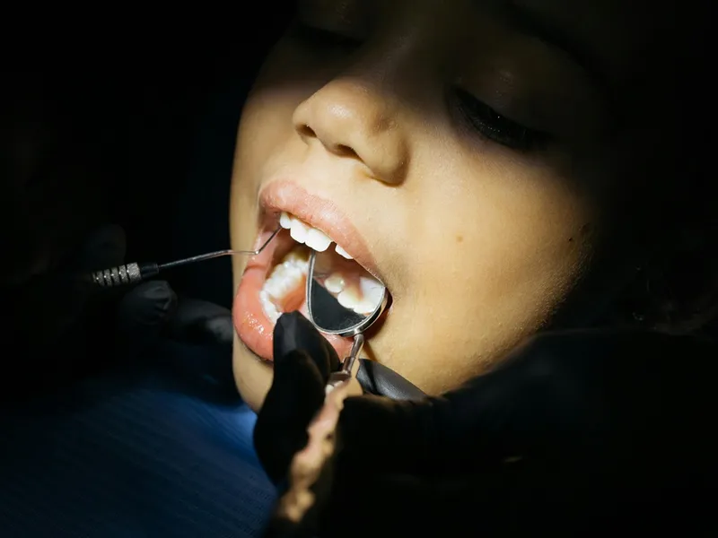 Ce să faci dacă ai teama de dentist: Cum să depășești frica și să îți rezolvi problemele dentare> FOTO - Pexels(imagine cu rol ilustrativ)