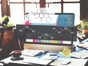 Un nou element aproape să intre în Tabelul lui Mendeleev. E cel mai greu de până acum - Foto: freepik.com (rol ilustrativ)