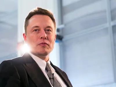 ONU îi prezintă lui Elon Musk planul de șase miliarde de dolari pentru eradicarea foametei/FOTO: Facebook/ElonMusk