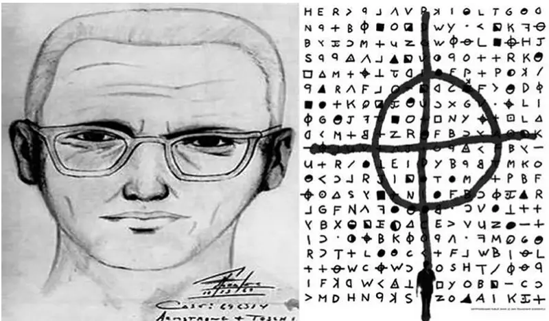 Cine a fost „Zodiac Killer”/foto: wsj