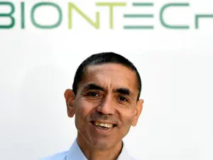 Co-fondatorul BioNTech, Ugur Sahin/FOTO: ndtv.com