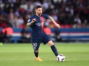 De ce a ales Messi să joace la Inter Miami, cea mai slabă echipă din SUA. - Foto: Profimedia Images