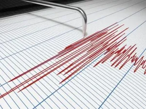 Cutremur în România, joi dimineață. S-a resimțit în 6 orașe. Ce magnitudine a avut? - Foto: Profimedia images - Caracter ilustrativ