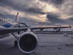 Alertă cu bombă la aeroportul Henri Coandă București. SRI efectuează cercetări/FOTO: Pexels