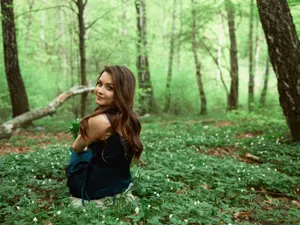 Doar a-ți imagina că ești în natură te poate scăpa de stres. Ce au descoperit oamenii de știință - Foto: Freepik (Imagine cu rol ilustrativ)