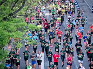 Trasee restricționate pentru 41 de linii STB, de vineri până duminică, pentru Maratonul București/FOTO: Unsplash