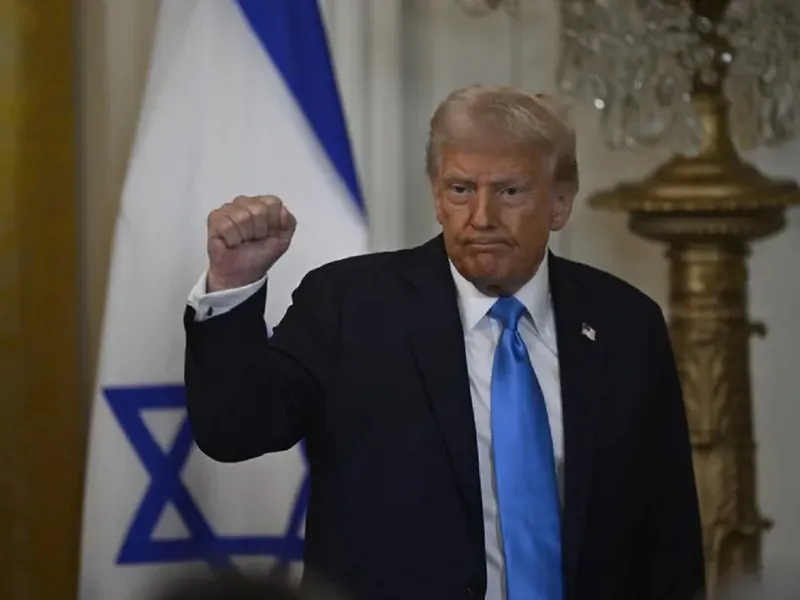 Trump dă Hamas termen până sâmbătă pentru eliberarea ostaticilor. Hamas îi sfidează ultimatumul: FOTO - Profimedfia(imagine cu rol ilustrativ)