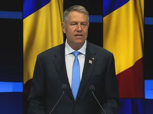 Klaus Iohannis: România este hotărâtă să-şi dezvolte programul de energie nucleară - Foto: captură video YouTube/Administraţia Prezidenţială