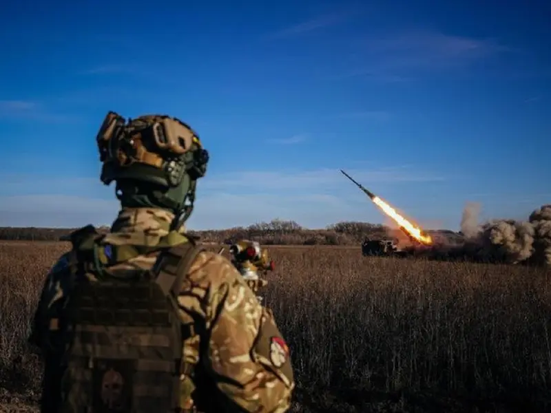 Ucraina a recucerit mai mult teritoriu decât a ocupat Rusia în iarnă (imagine cu rol ilustrativ)-Foto: Profimedia Images