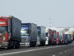 Infringement, ca în cazul Ungariei? Sistemul RO e-Transport, în contradicție cu regulile UE - Foto: cursdeguvernare.ro - Imagine cu rol ilustrativ