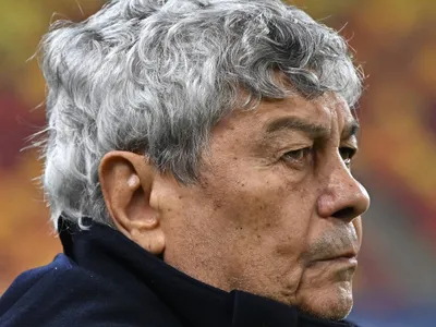 Selecţionerul Mircea Lucescu a fost operat la şoldul drept. Care este starea de sănătate? foto: Profimedia Images (fotografie cu caracter ilsutrativ)