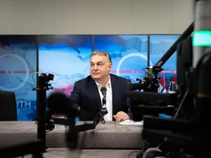 Viktor Orban a anunțat că Ungaria ar putea începe vaccinarea cu Sputnik V de săptămâna viitoare/FOTO: Facebook