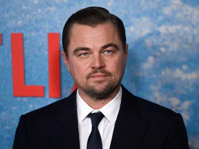 Leonardo DiCaprio Foto: profimediaimages.ro