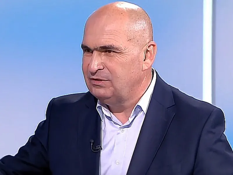 Ilie Bolojan: Votul de duminica trecută a fost un cartonaș galben pentru lumea politică: FOTO - captura video Facebook(imagine cu rol ilustrativ)